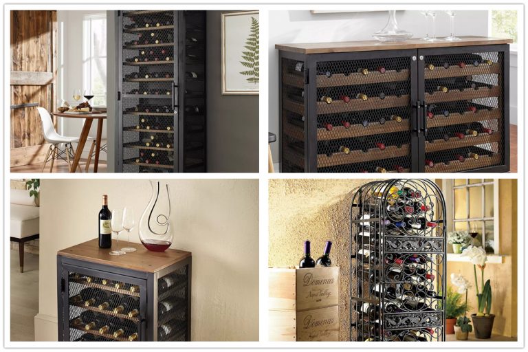 List Of Wine Cellar To Choose Today Review For You