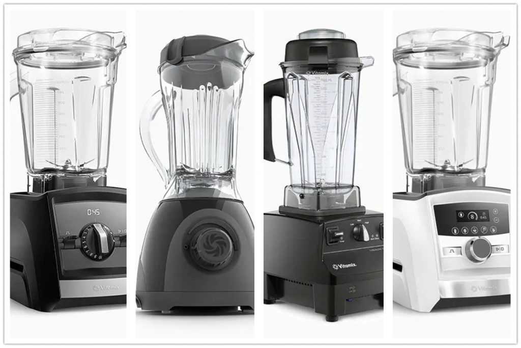 Top Characteristics of the Best Blenders for You Today Review For You