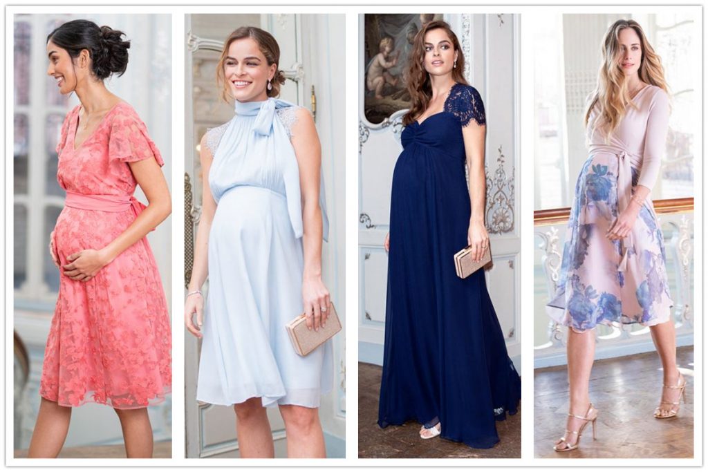 9 Best Maternity Formal Dresses Today Review For You