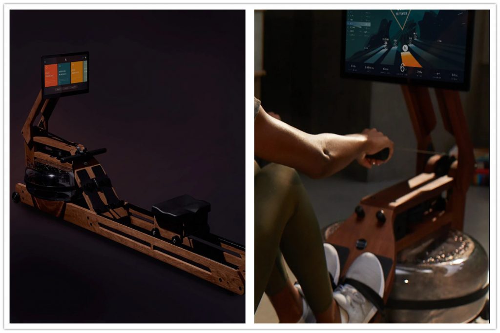 Best Rower For Your Total Body Workouts Today Review