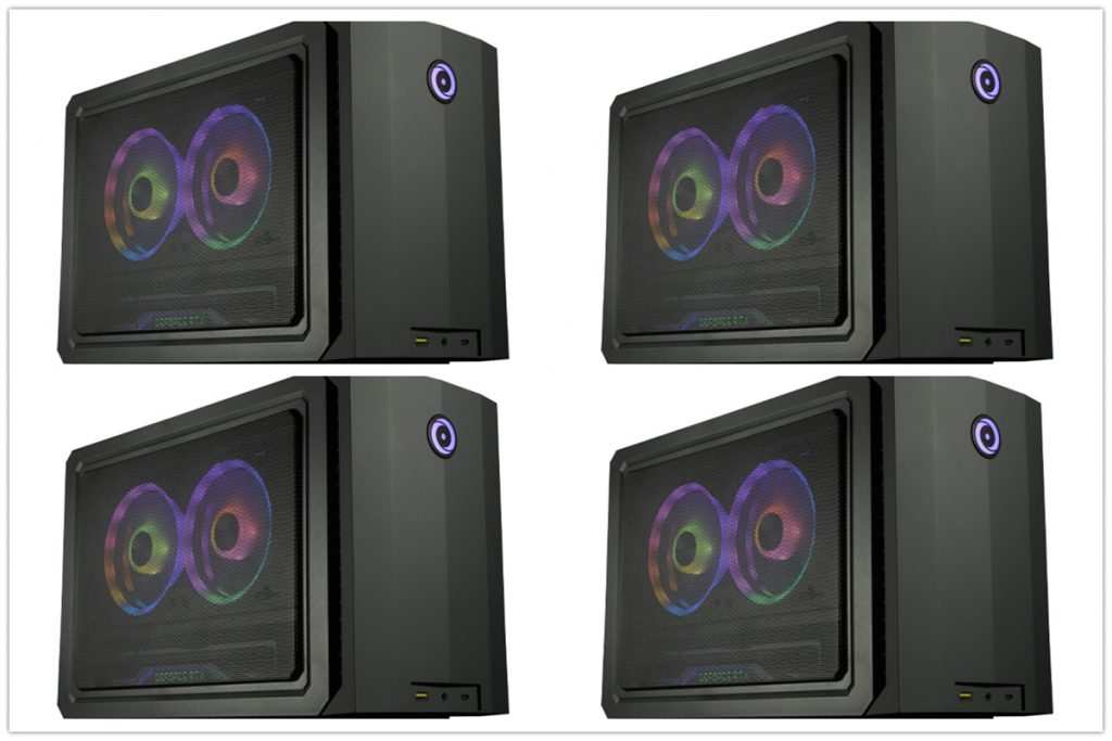 The Top Gaming Computers That Will Make You a Better Gamer Today