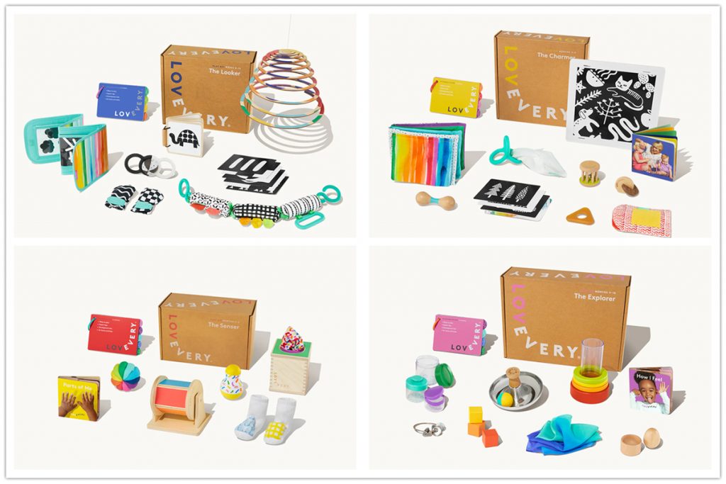 Why Every Parent Needs a 012 Months Game Kit Today Review For You