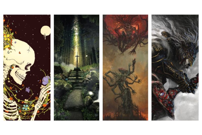 6 Captivating Displate Designs to Enrich Your Walls