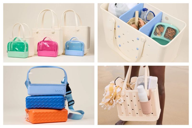 6 Essential Bogg Bag Products for Every Occasion