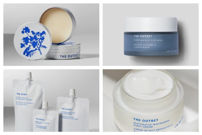6 Essential Products from The Outset for Glowing Skin
