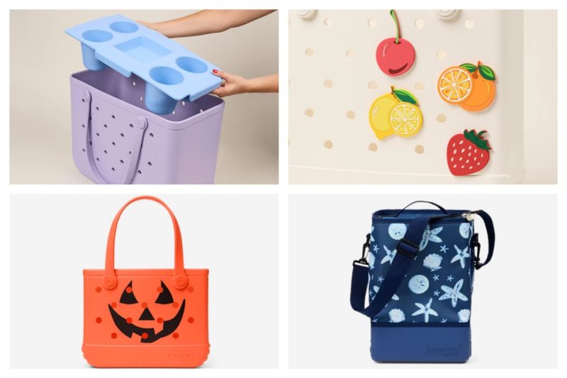 6 Must-Have Products from Bogg Bag for Every Adventure
