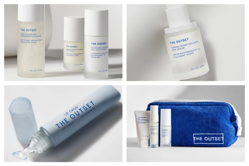 6 Must-Have Products from The Outset for Radiant Skin