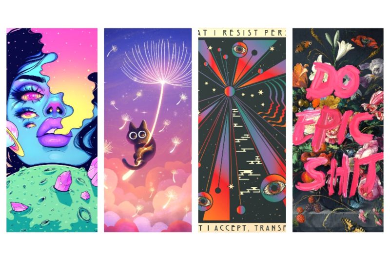 6 Stunning Displate Designs to Elevate Your Space