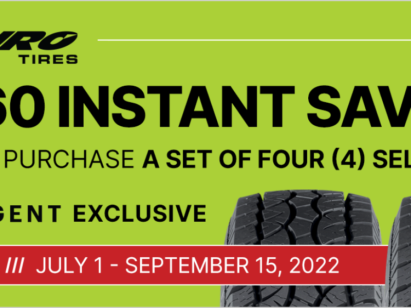 3.Great Selection for All Makes and Models